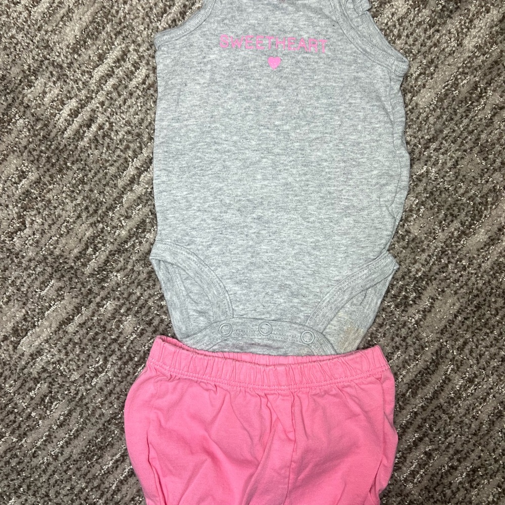 Carters bundle - Picture 3 of 6